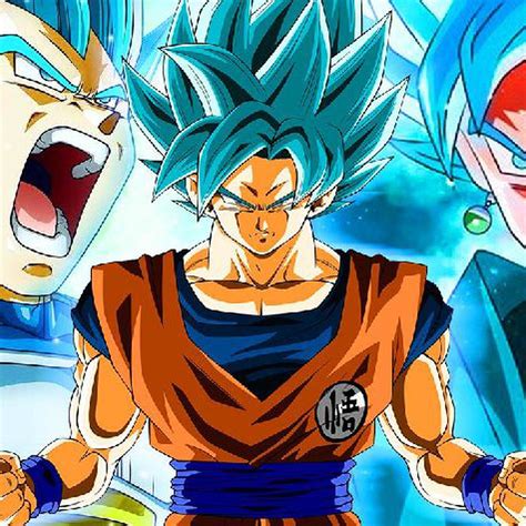 sayayin goku|el poder de goku.